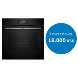 Bosch ugradna rerna HSG7584B1