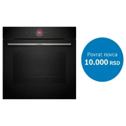 Bosch ugradna rerna HBG7741B1