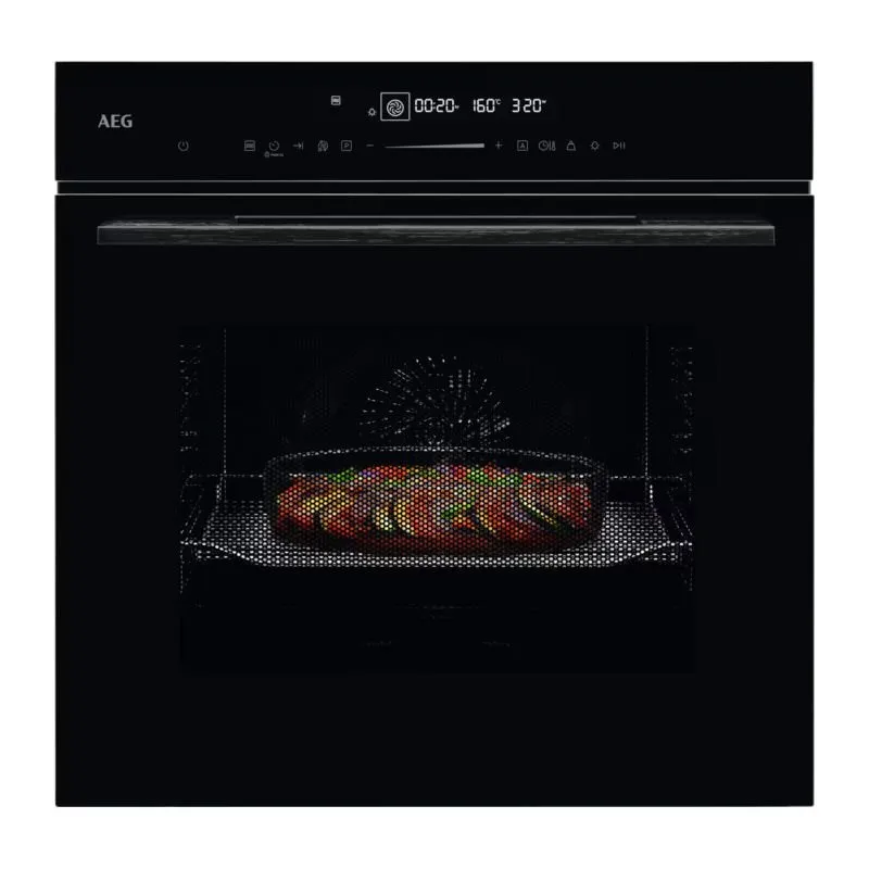 AEG ugradna rerna OK8NW00MB
