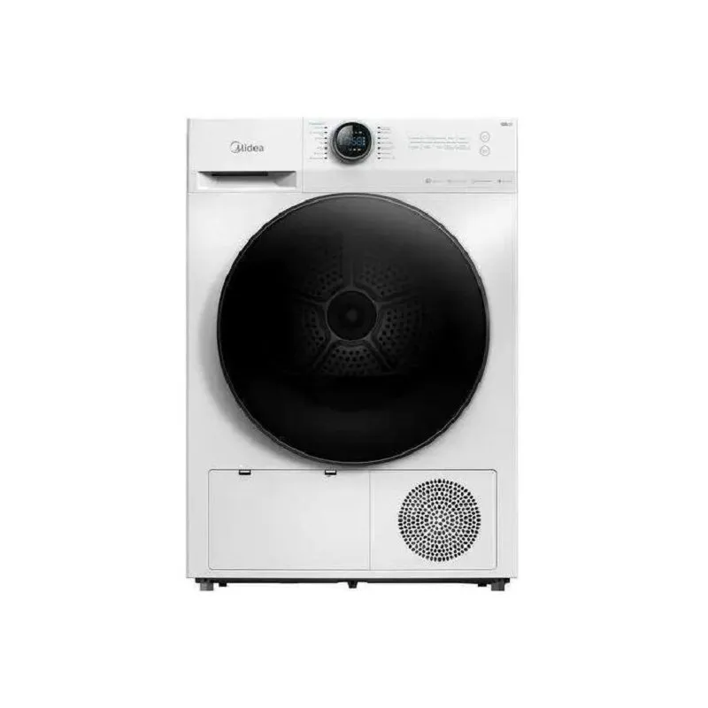 Midea mašina za sušenje veša MD200H90WB/W-HR