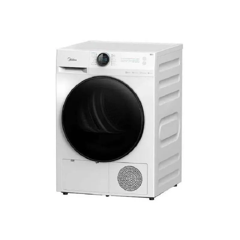 Midea mašina za sušenje veša MD200H90WB/W-HR
