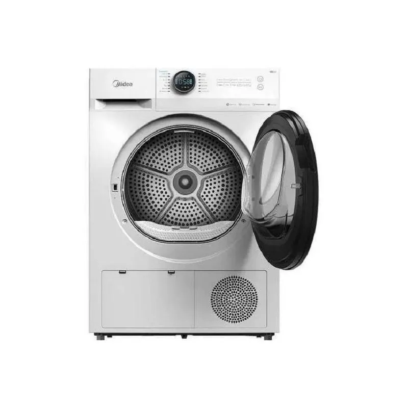 Midea mašina za sušenje veša MD200H90WB/W-HR
