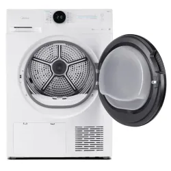 Midea mašina za sušenje veša MD200H100BW/W-HR
