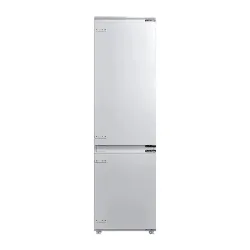 Midea ugradni frižider MDRE411FGE01