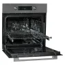 Midea ugradna rerna 65M90E3IX