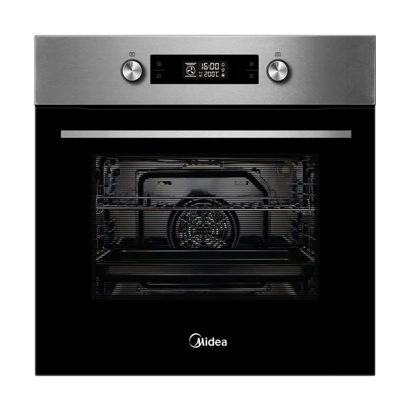 Midea ugradna rerna 65M90E3IX