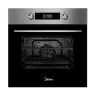 Midea ugradna rerna 65M90E3IX