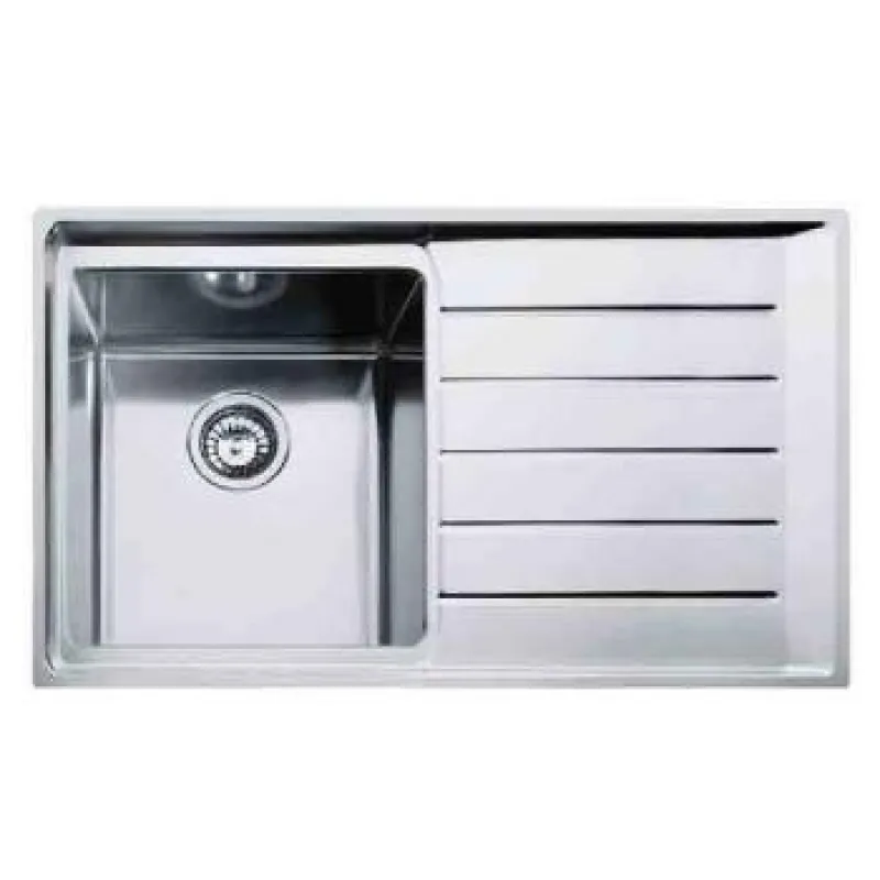 Franke sudopera Neptune Plus IT NPX 611 101.0068.368 