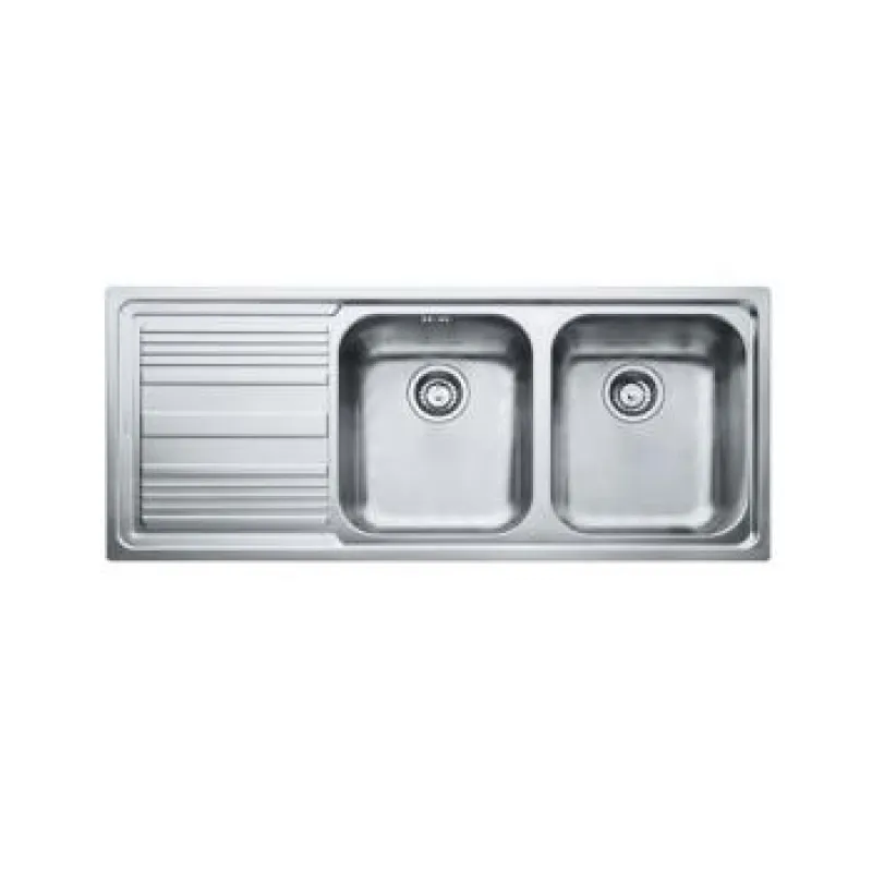 Franke sudopera LLX 621 leva 101.0152.588