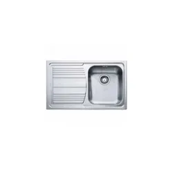Franke sudopera Logica Line LLX 611 L leva 101.0152.585
