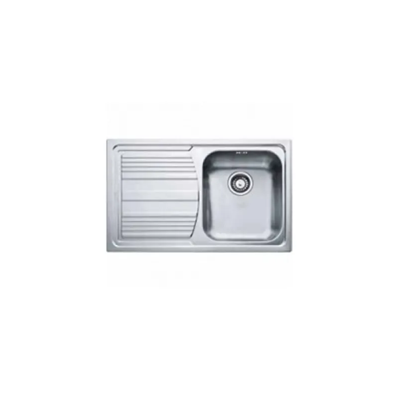 Franke sudopera Logica Line LLX 611 L leva 101.0152.585