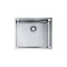 Franke sudopera Box BXX 210/110-50 127.0369.282