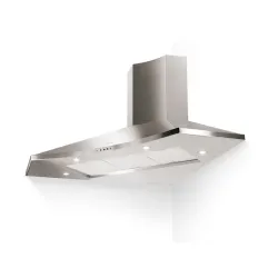 Faber ugaoni aspirator SOLARIS EG6 X A100