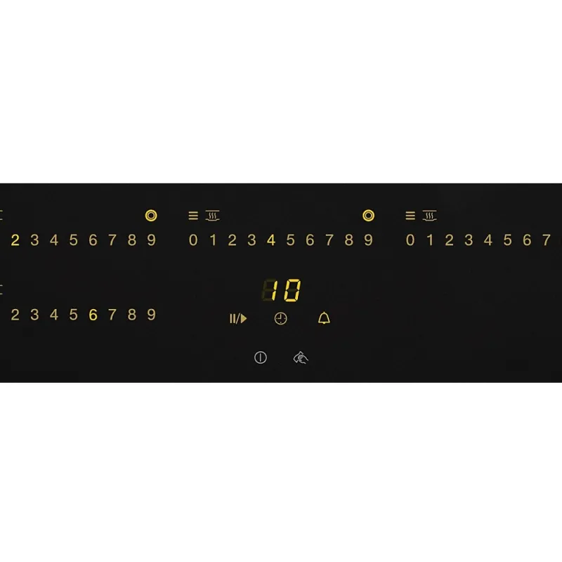 Miele ugradna ploča KM 6565 FR