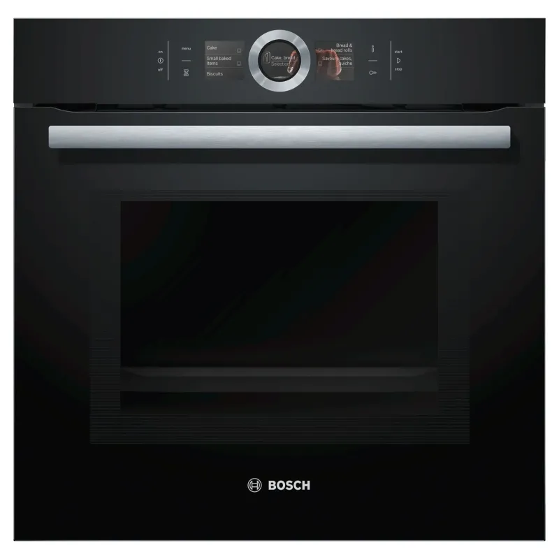 Bosch ugradna rerna HMG6764B1