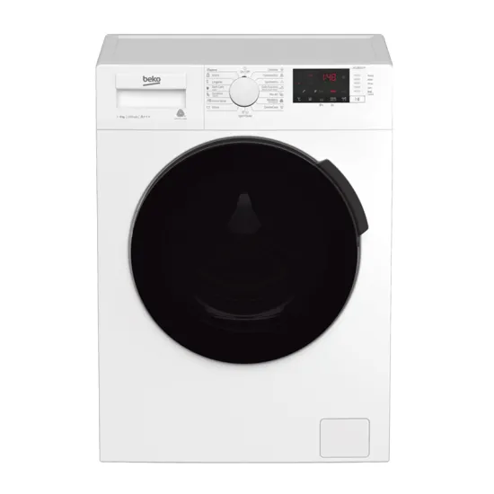 Beko mašina za pranje veša WTC 8622 XCW