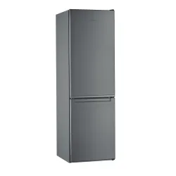 Whirpool frižider kombinovani W5 811E OX 