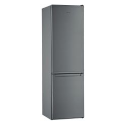 Whirlpool kombinovani frižider W5 911E OX