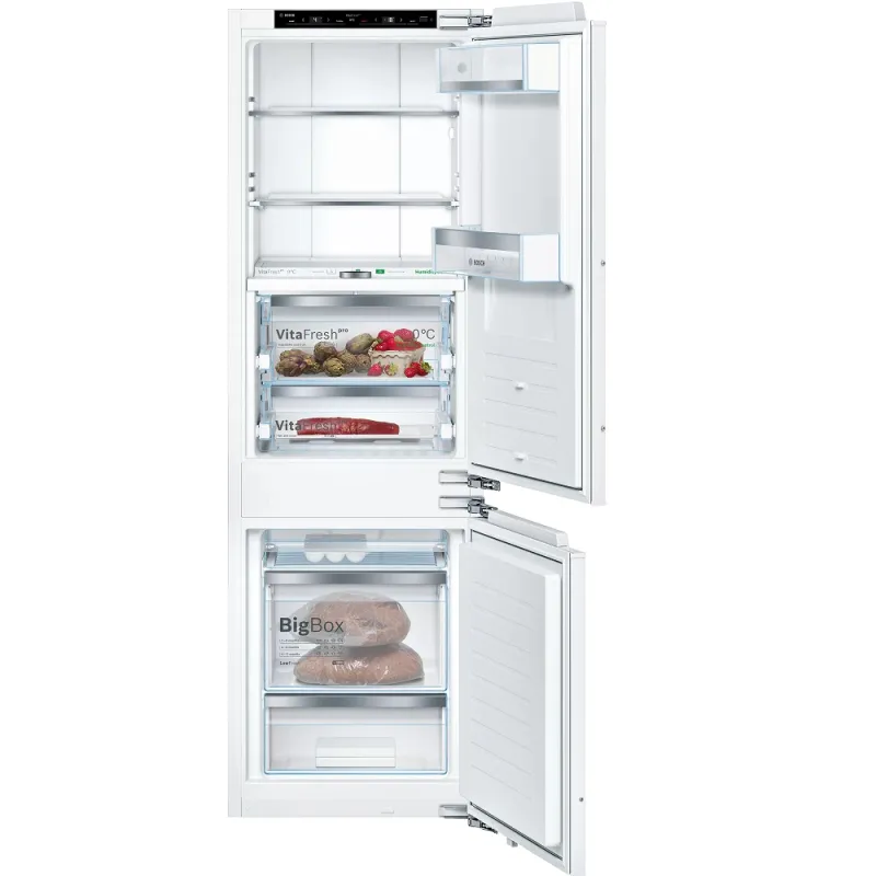 Bosch ugradni frižider KIF86PFE0