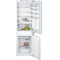 Bosch ugradni kombinovani frižider KIS86AFE0