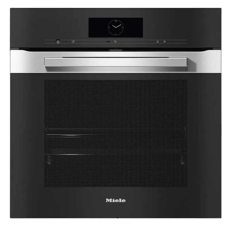 Miele ugradna rerna H 7860 BP Inox