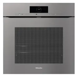 Miele ugradna rerna H 7860 BPX Siva