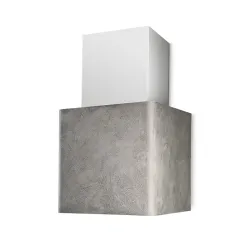 Faber dekorativni aspirator LITHOS CONCRETE