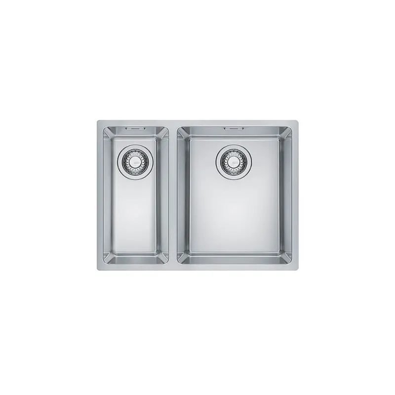 Franke sudopera Maris MRX 160-34-19 122.0594.258