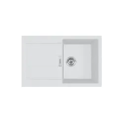 Franke sudopera Sirius S2D 611-78 143.0590.159