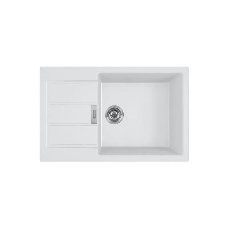 Franke sudopera Sirius 2 S2D 611-78 XL 143.0590.221