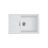 Franke sudopera Sirius 2 S2D 611-78 XL 143.0590.221