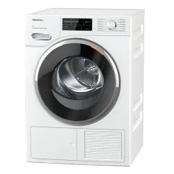 Miele mašina za sušenje veša TWL780WP EcoSpeed&Steam&9kg