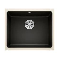 Blanco sudopera Subline 500-U Ceramic 523740
