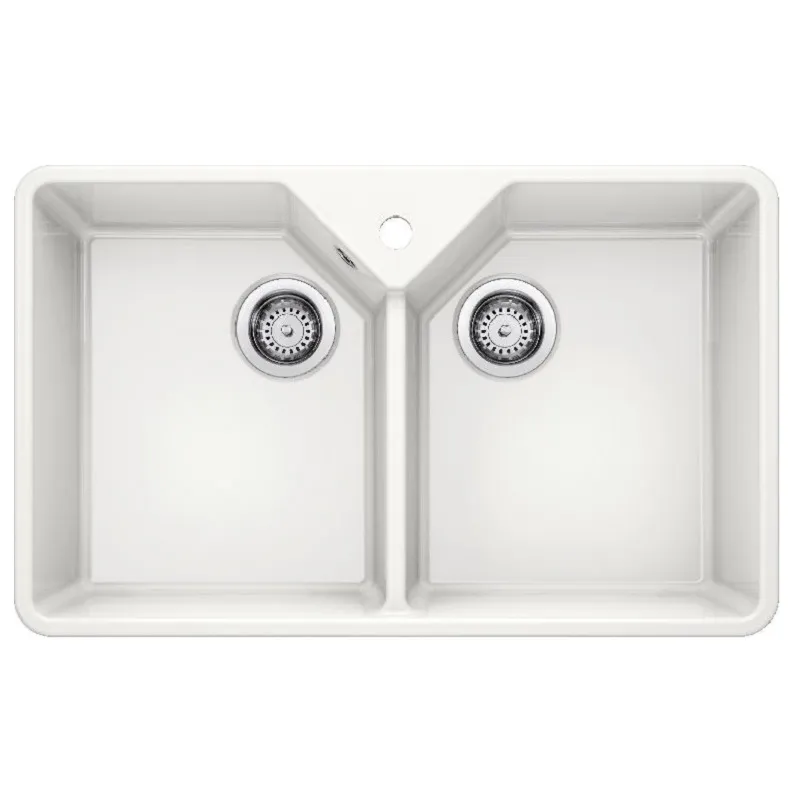 Blanco sudopera Villae Double 525164