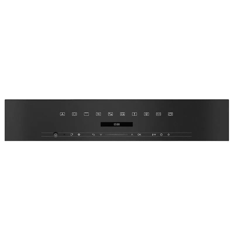 Miele ugradna rerna H 7240 BM 