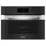 Miele ugradna rerna H 7840 BM Inox