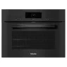 Miele ugradna rerna H 7840 BP Crna