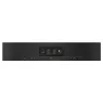 Miele ugradna rerna H 7840 BP Crna