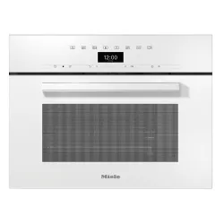 Miele ugradna rerna DG 7440 Bela