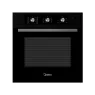 Midea ugradna rerna 65M90M1