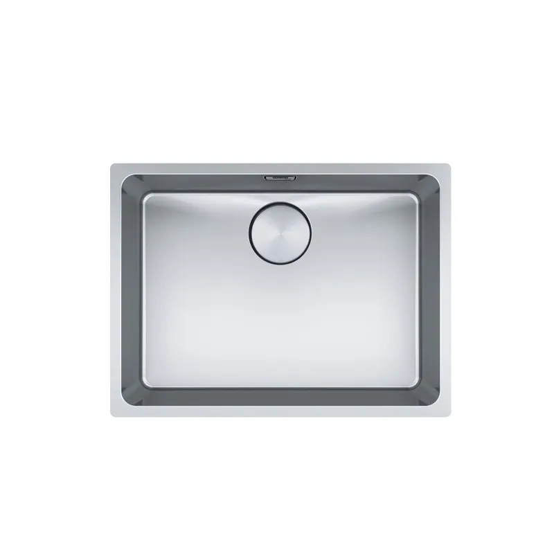 Franke sudopera Mythos MYX 110-50 122.0622.698