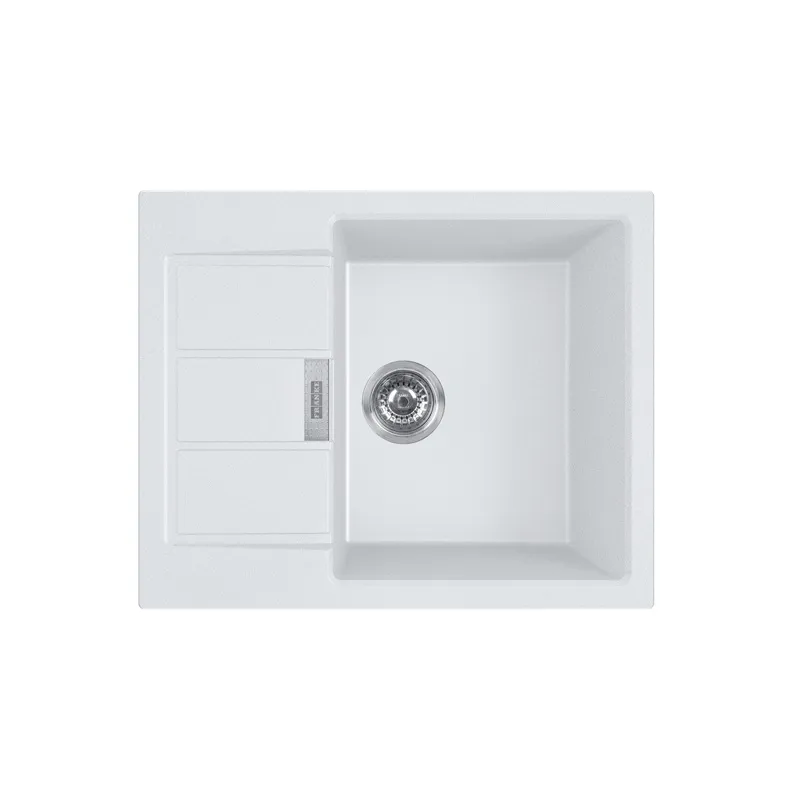Franke sudopera Sirius 2 S2D 611-62 143.0616.341