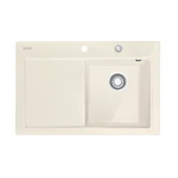 Franke sudopera Mythos MTK 611-78 leva 124.0433.443