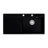 Franke sudopera Mythos MTK 611-100 leva 124.0335.856