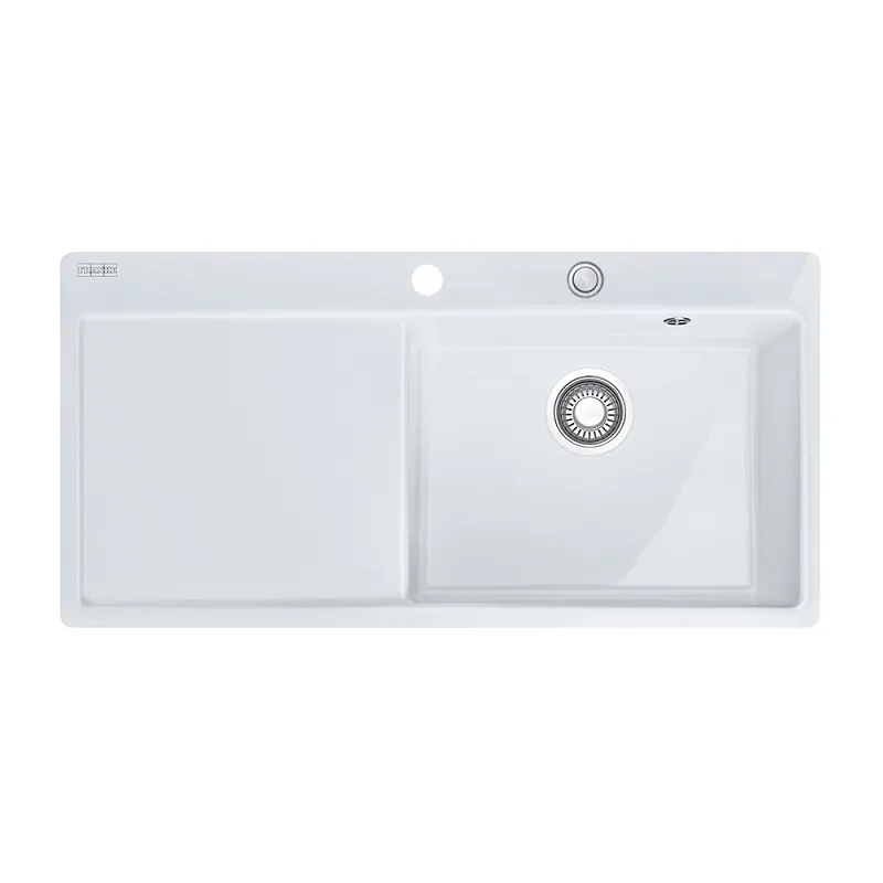 Franke sudopera Mythos MTK 611-100 desna 124.0335.708
