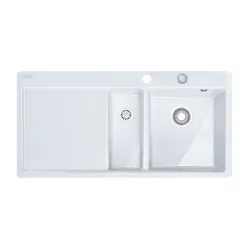 Franke sudopera Mythos MTK 651-100 desna 124.0335.710