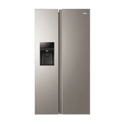 Haier side by side frižider HSR3918FIMP