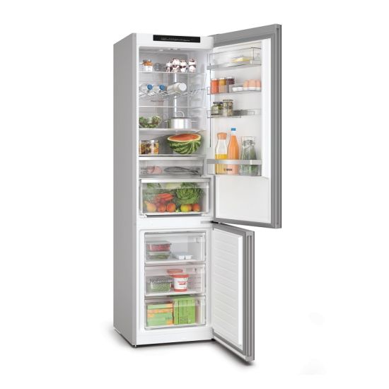KGN39LBCF Bosch kombinovani frižider