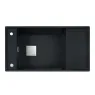Franke sudopera Fresno FSG 611-87 114.0627.323