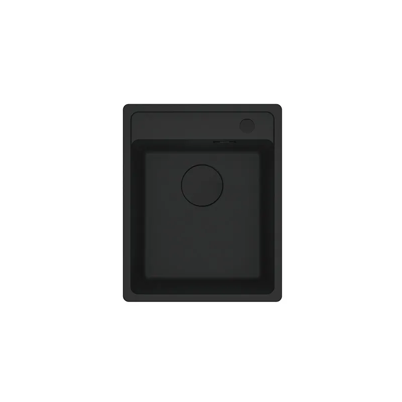 Franke sudopera Maris 2.0 Black Collection – MRG 610-37 TL A 114.0659.123